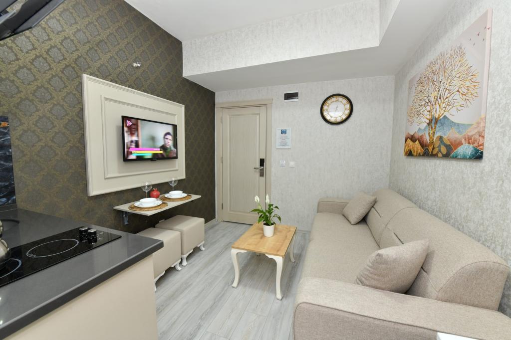 Otel Resmi