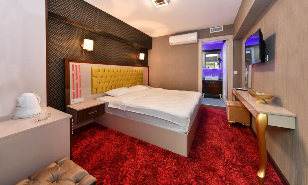Otel Resmi