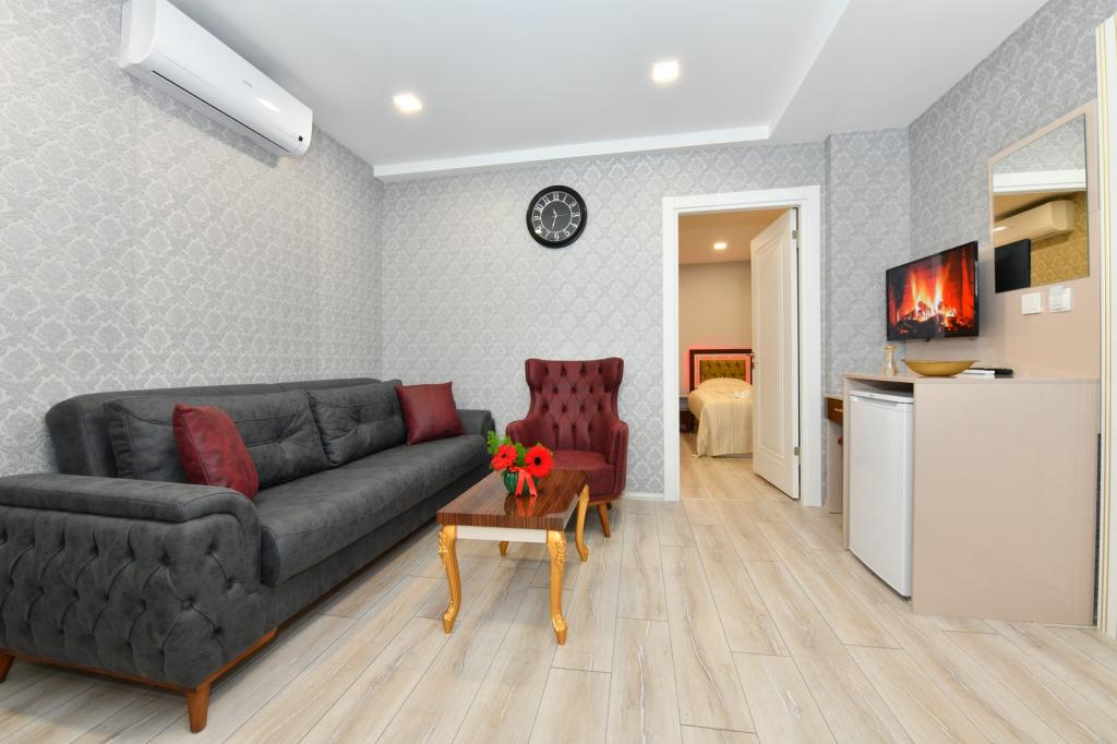 Otel Resmi