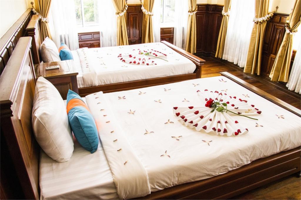 Otel Resmi