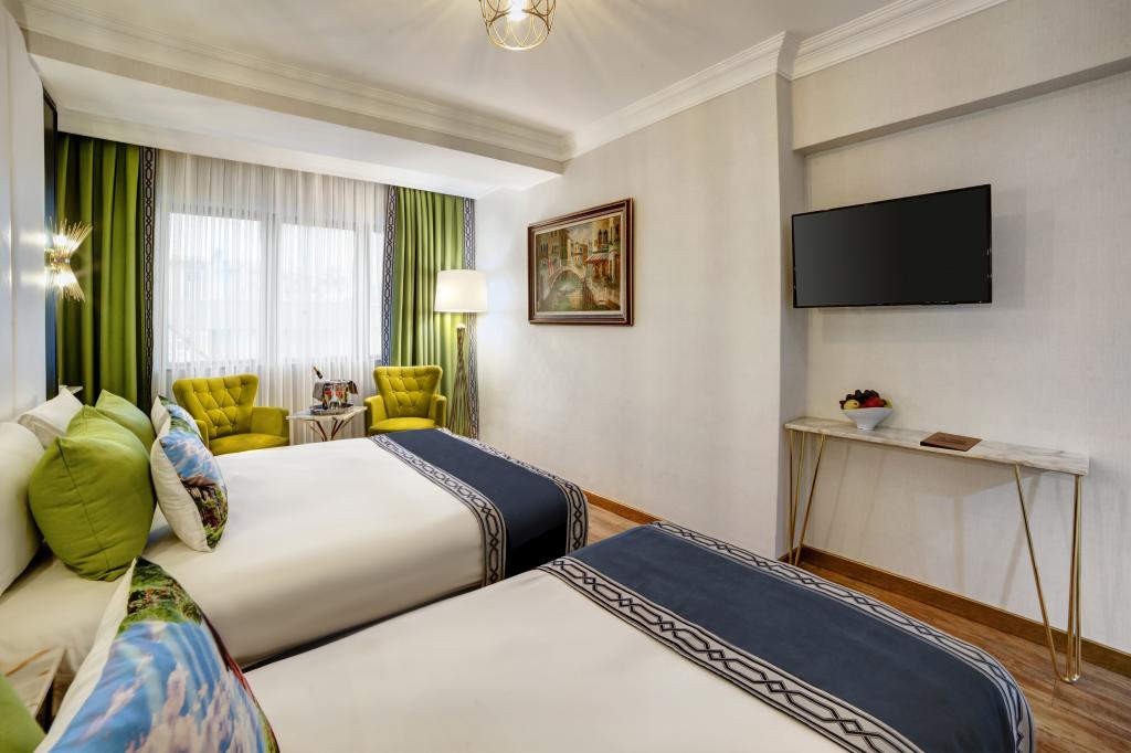 Otel Resmi