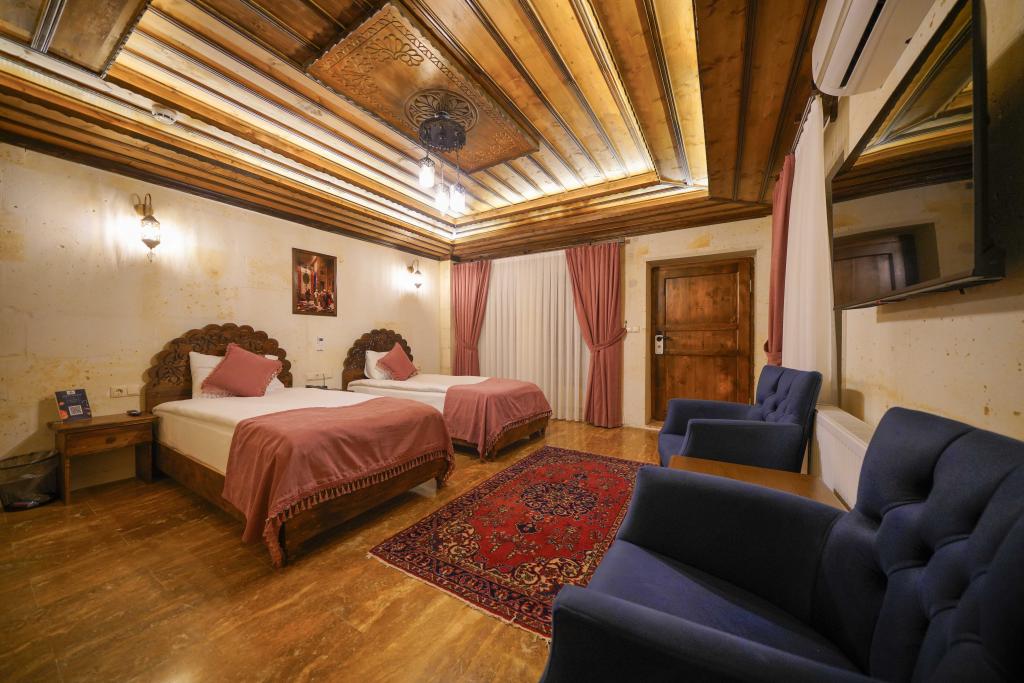 Otel Resmi