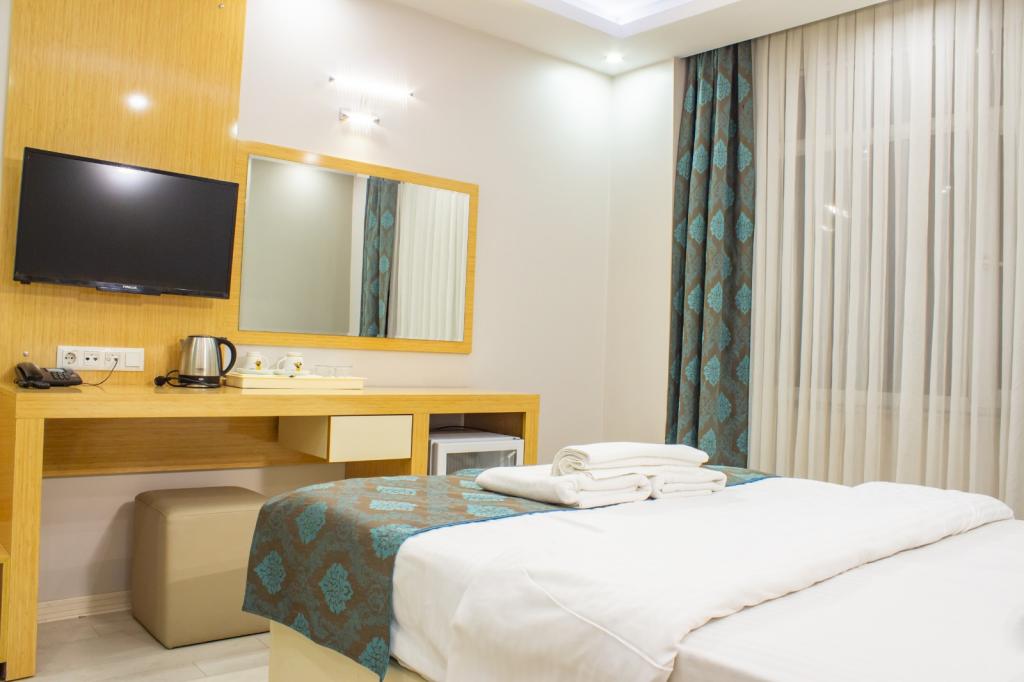 Otel Resmi