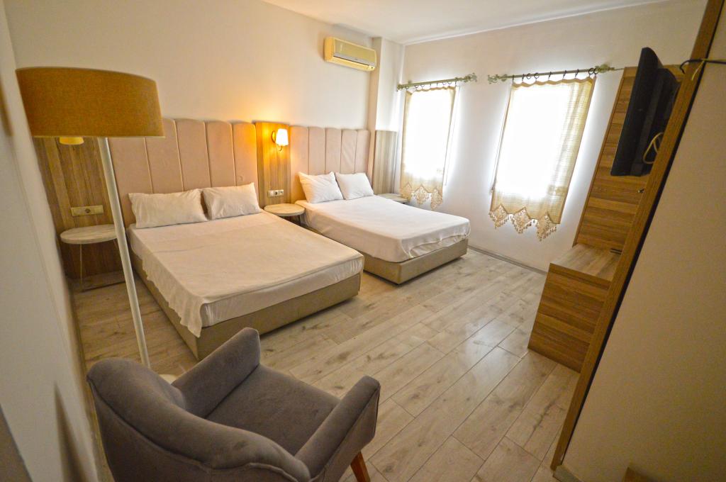 Otel Resmi