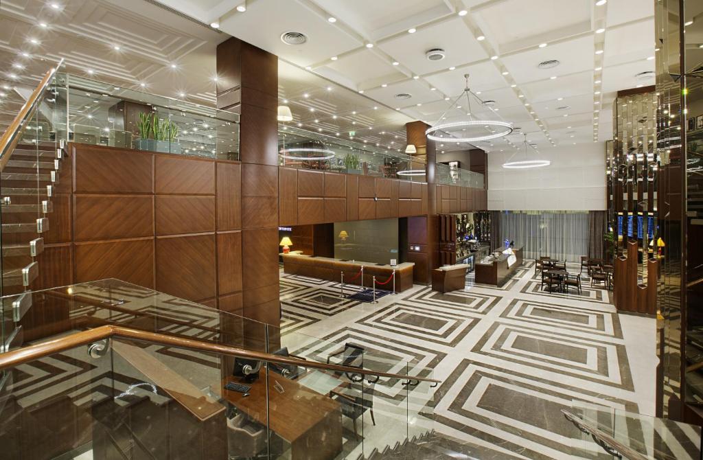 Otel Resmi