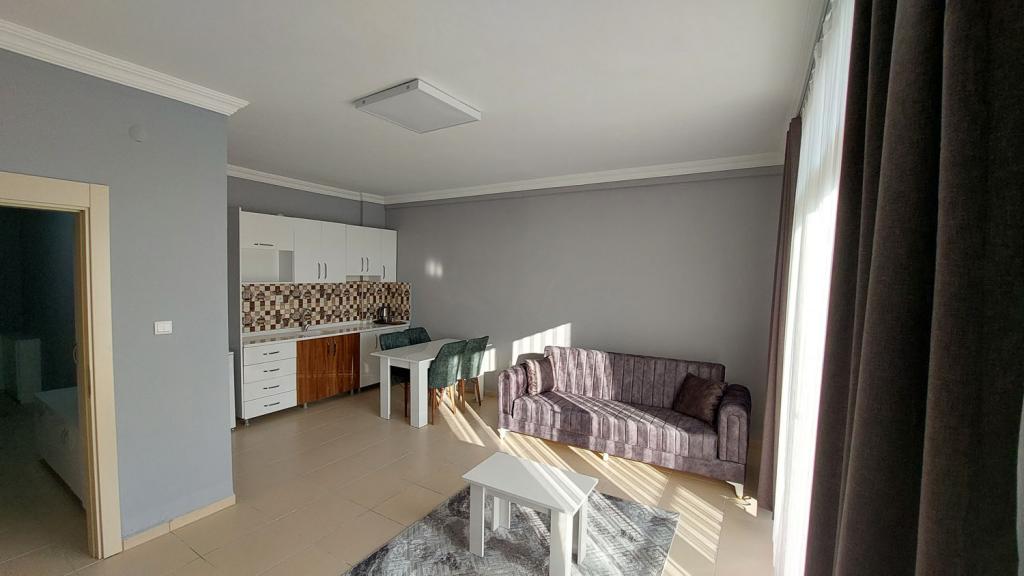 Apart Apartment, Nature View (Balcony)