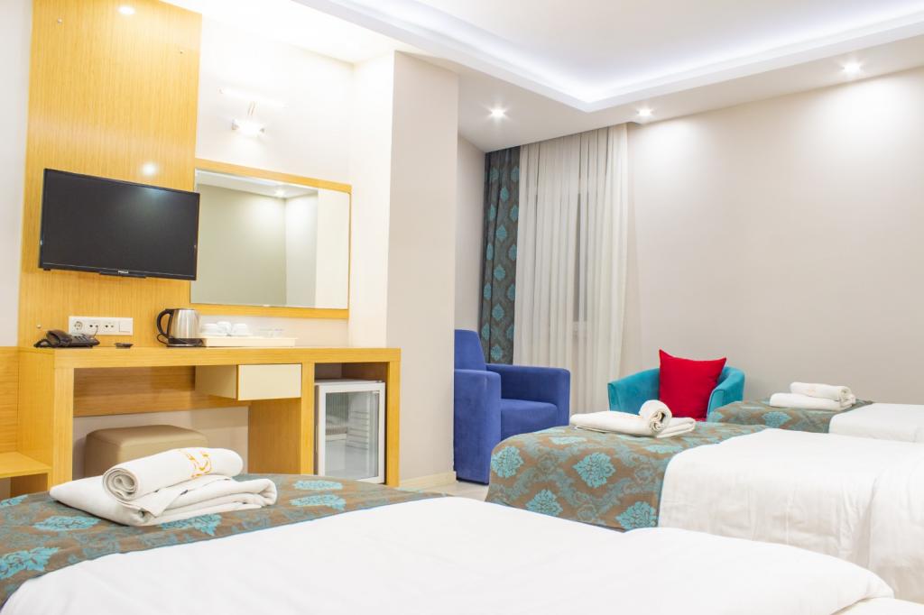 Otel Resmi