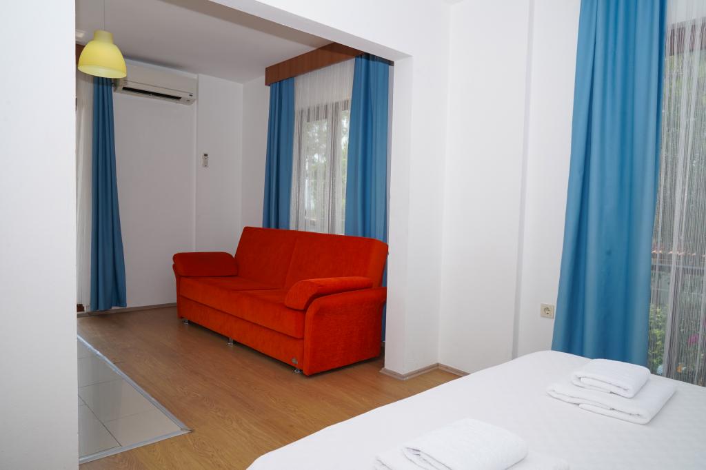 Otel Resmi