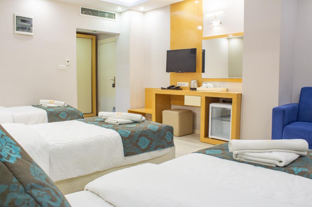 Otel Resmi