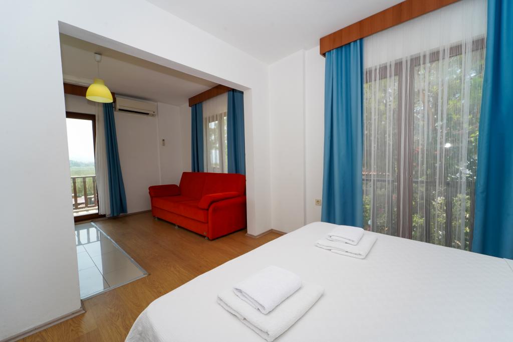 Otel Resmi