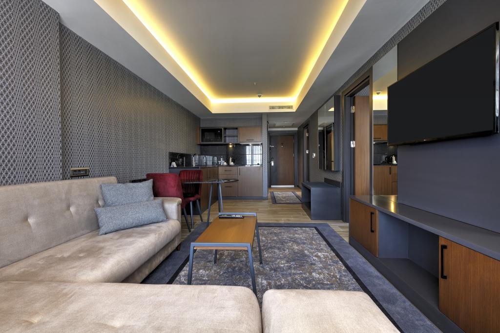 Otel Resmi