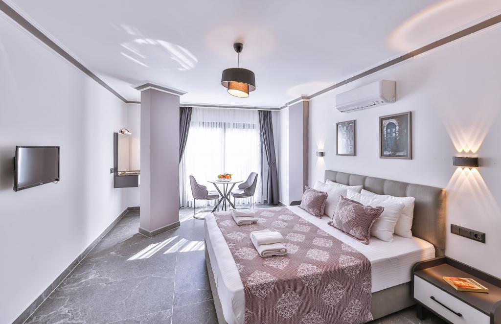 Otel Resmi
