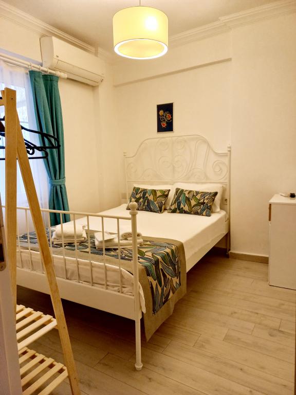 Ekonomik Oda, Manzarasız