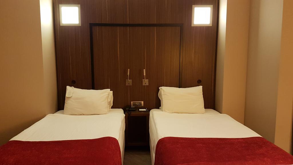 Otel Resmi