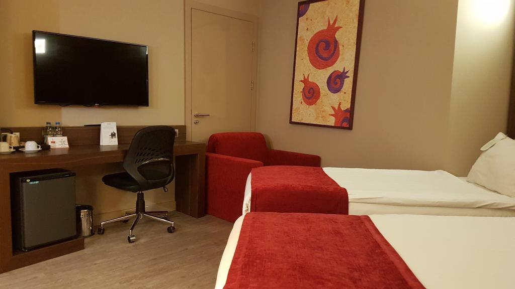 Otel Resmi