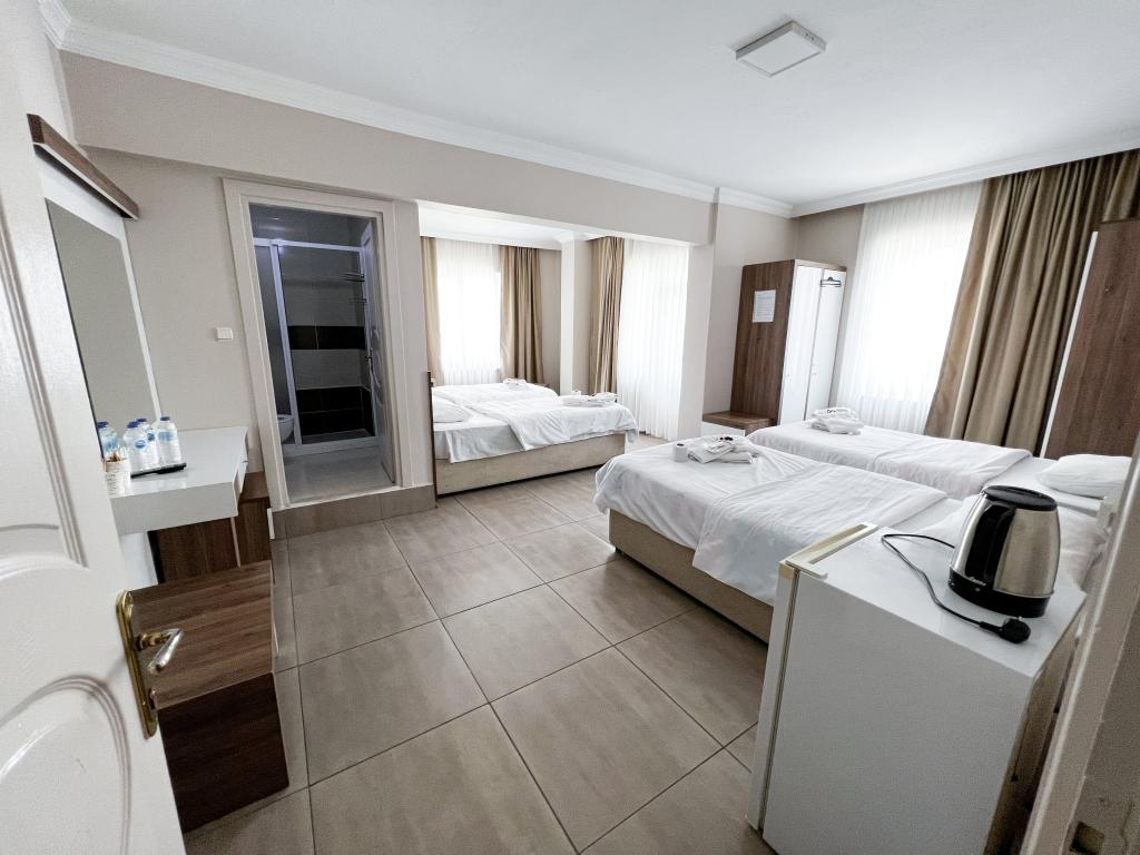 Otel Resmi
