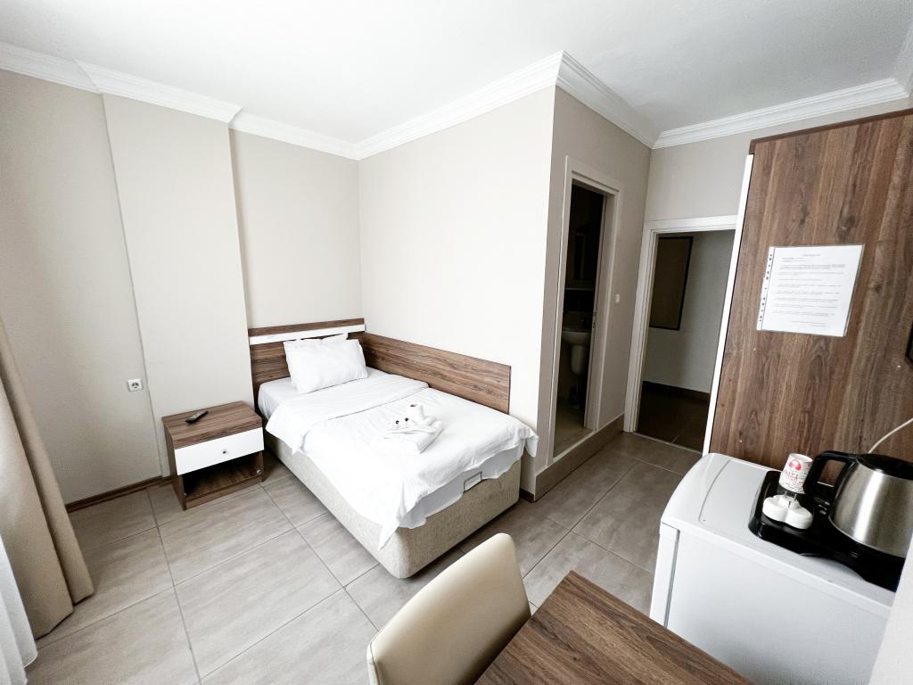 Otel Resmi