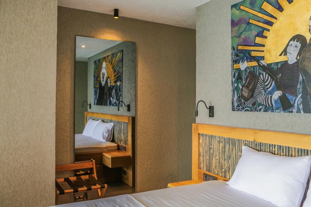 Otel Resmi