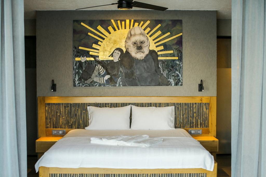 Otel Resmi