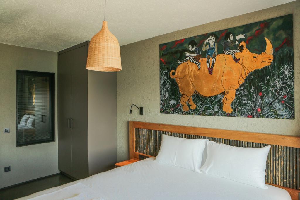 Otel Resmi