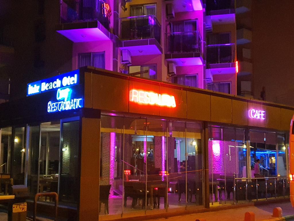Otel Resmi