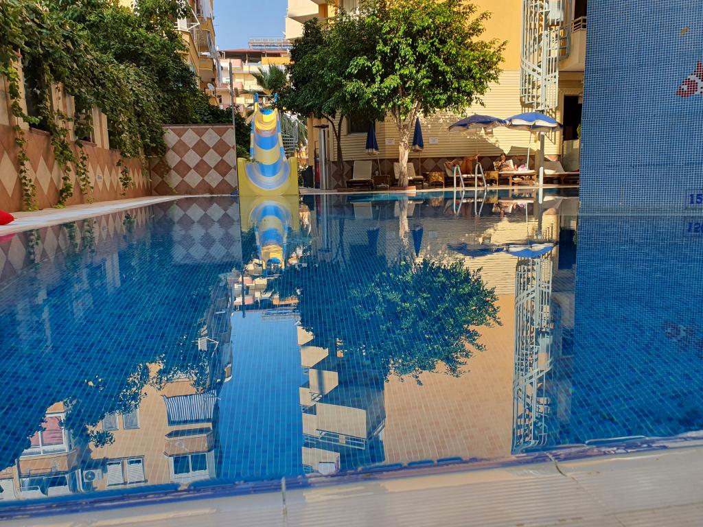 Otel Resmi