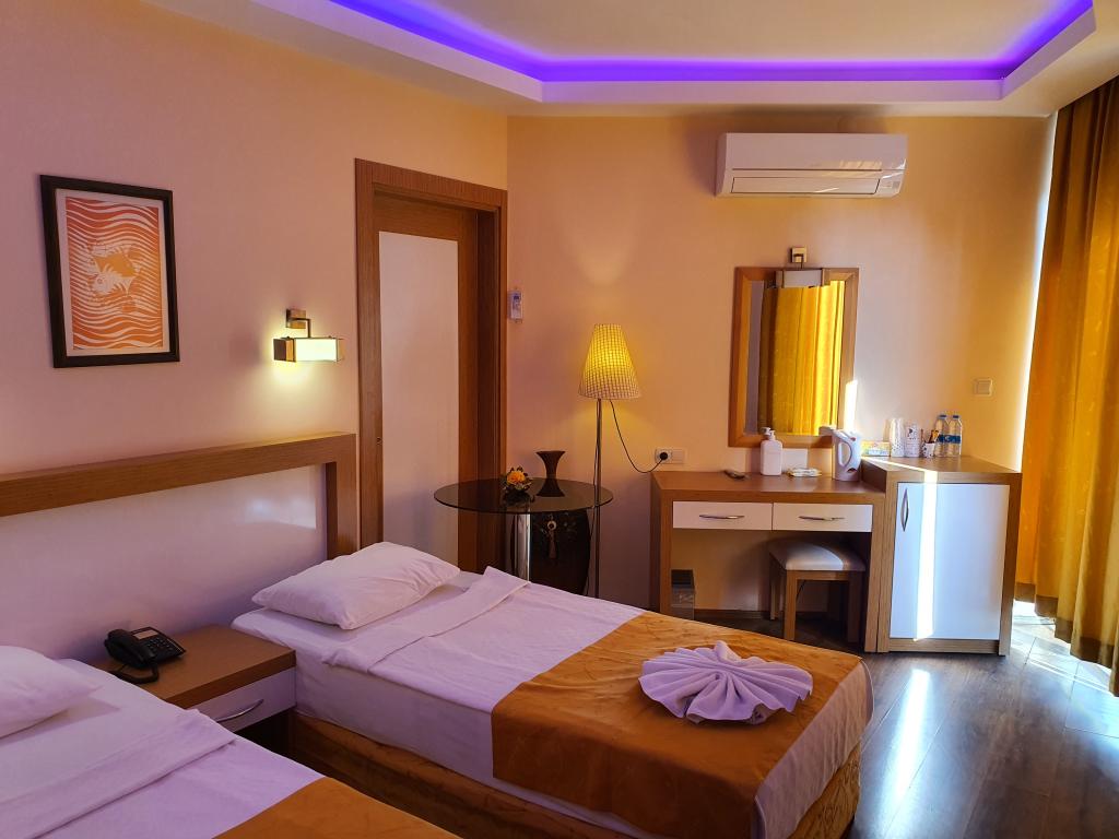 Otel Resmi