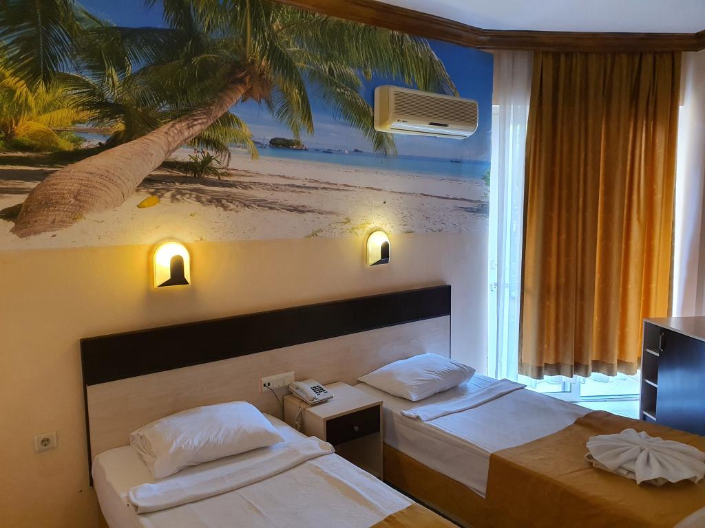 Otel Resmi