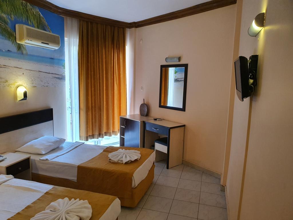 Otel Resmi