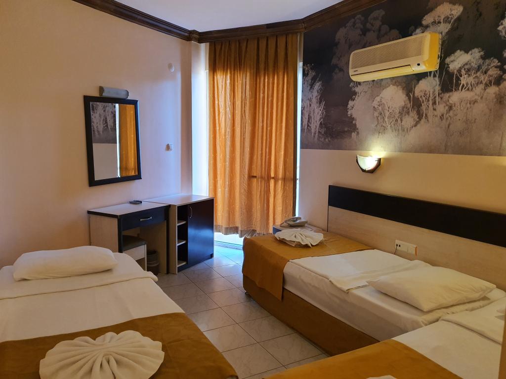 Otel Resmi