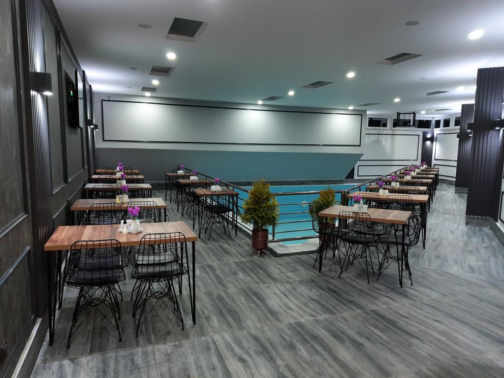 Otel Resmi