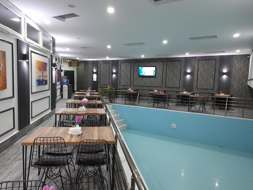 Otel Resmi