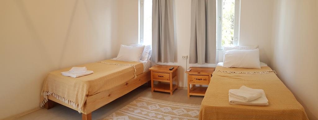 King Suite Deluxe Room, City View
