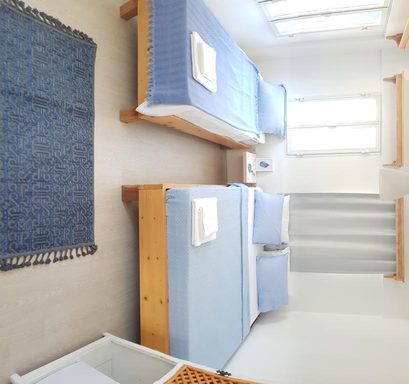 Deluxe Oda, Cadde Manzaralı