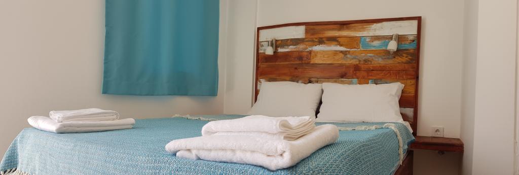 Deluxe Dubleks Oda, Bahçe Manzaralı