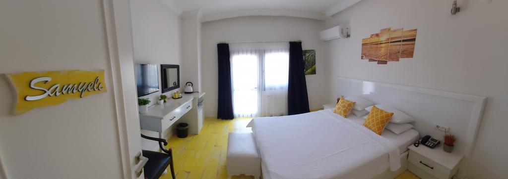Otel Resmi