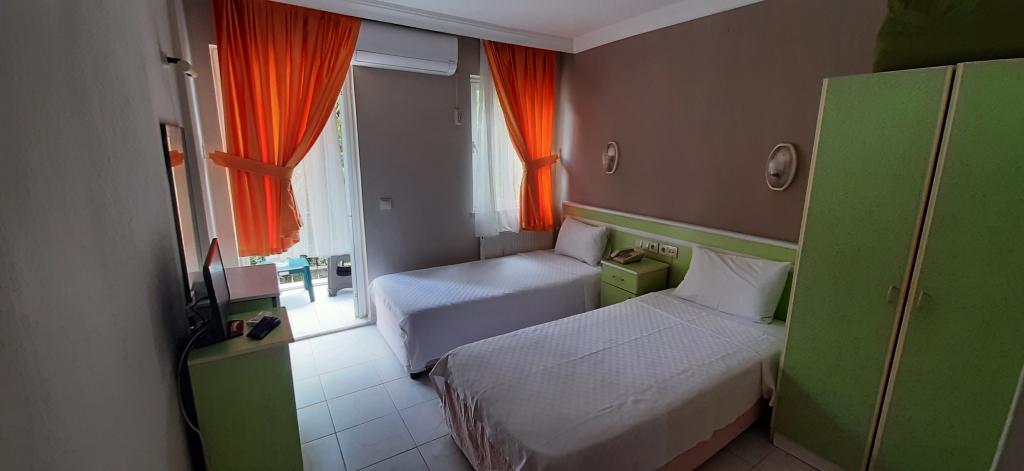 Otel Resmi