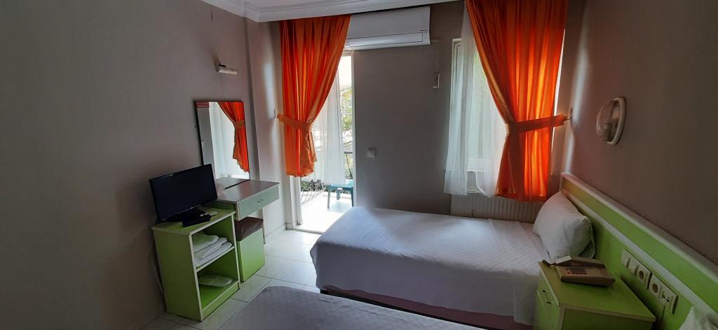 Otel Resmi