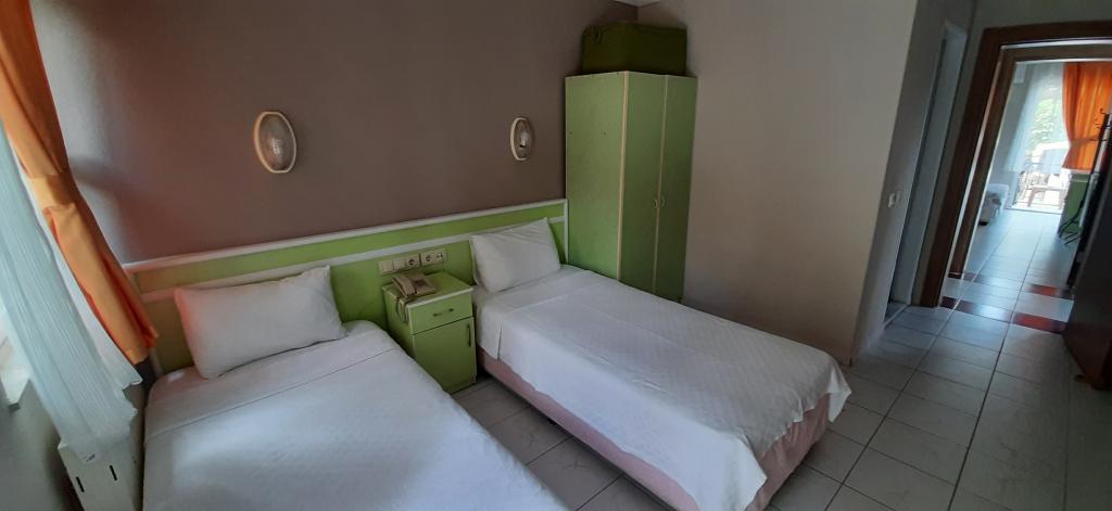 Otel Resmi