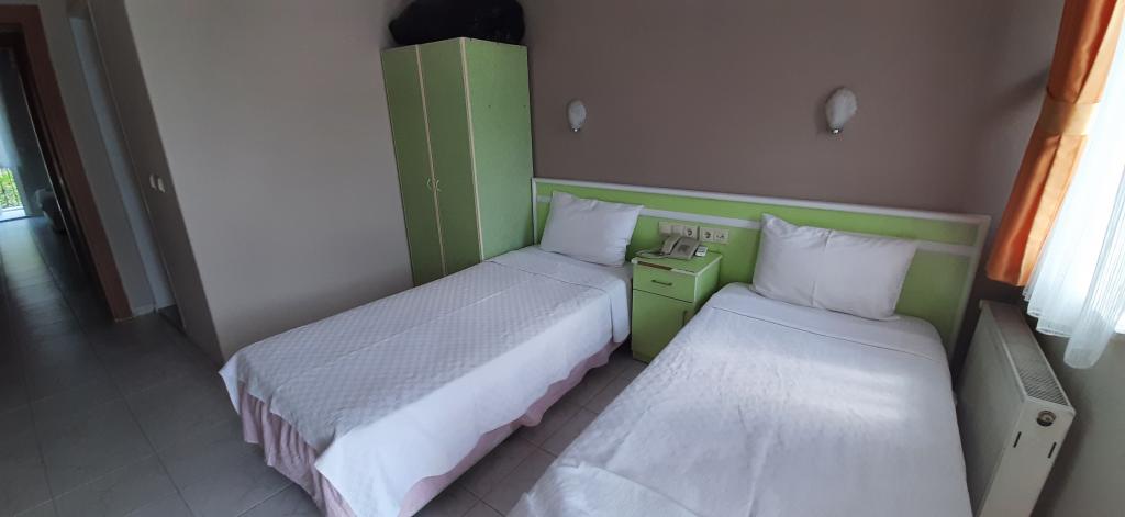 Otel Resmi