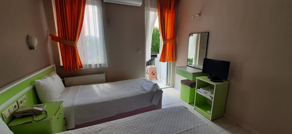 Otel Resmi