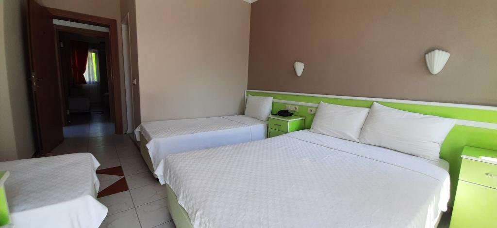Otel Resmi