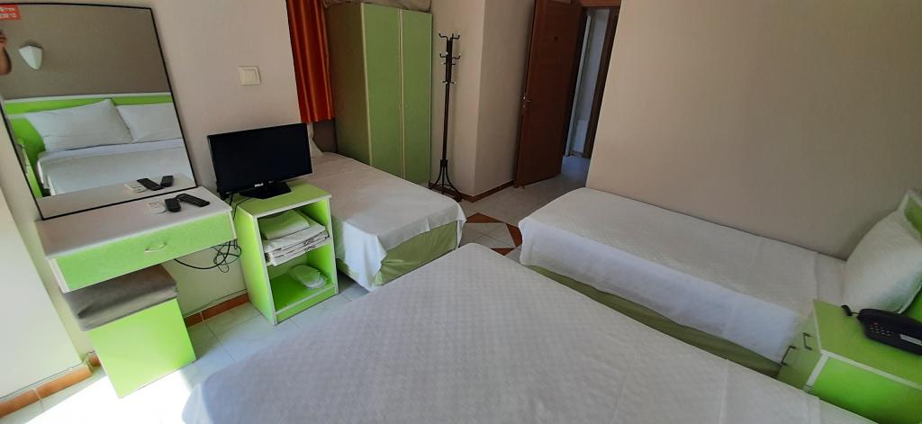 Otel Resmi