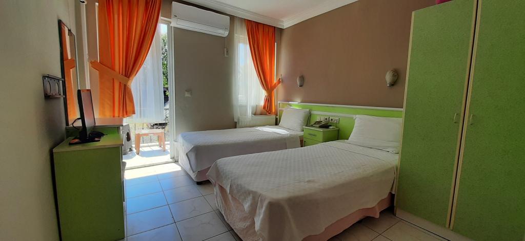 Otel Resmi