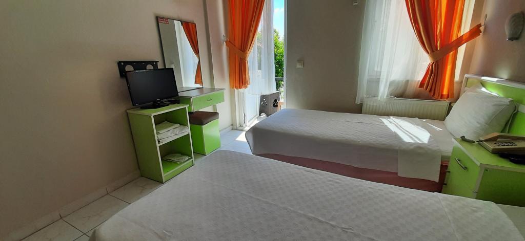 Otel Resmi