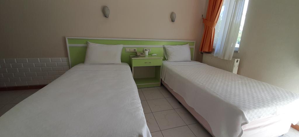 Otel Resmi