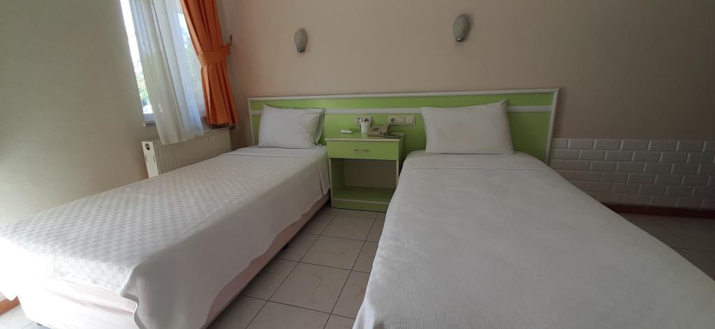 Otel Resmi