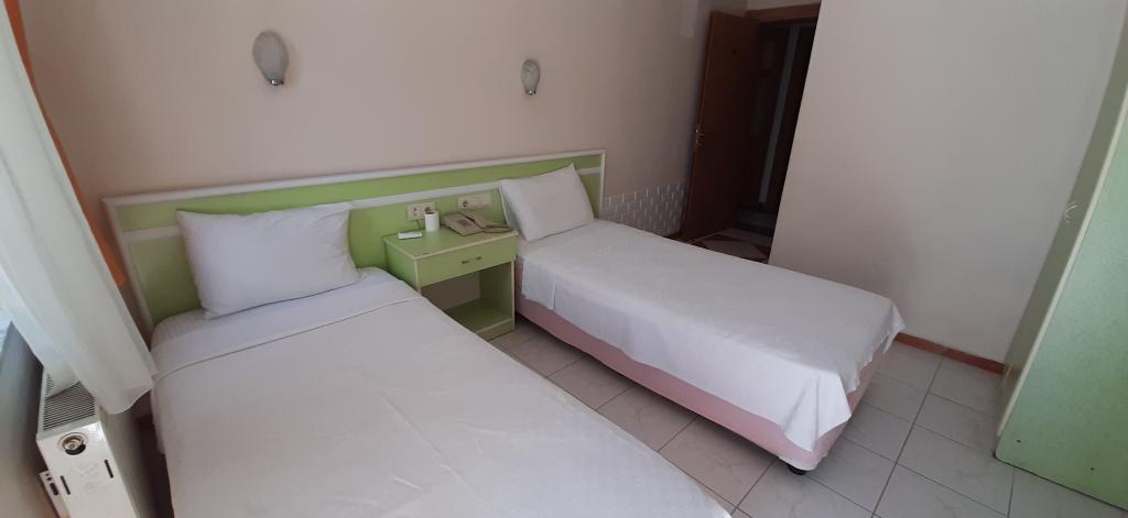 Otel Resmi