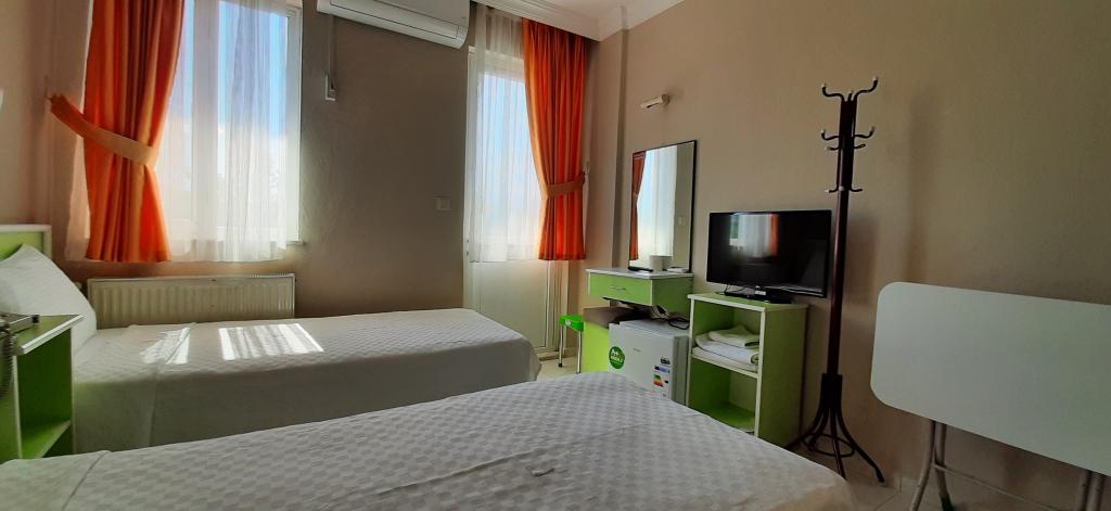 Otel Resmi