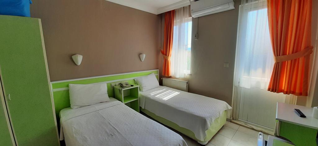 Otel Resmi